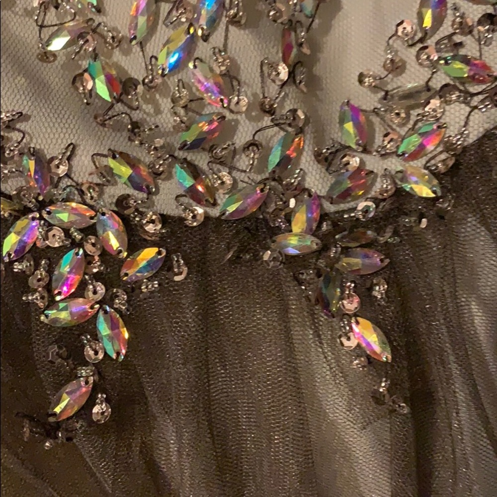 PROM DRESS! - Picture 2 of 5